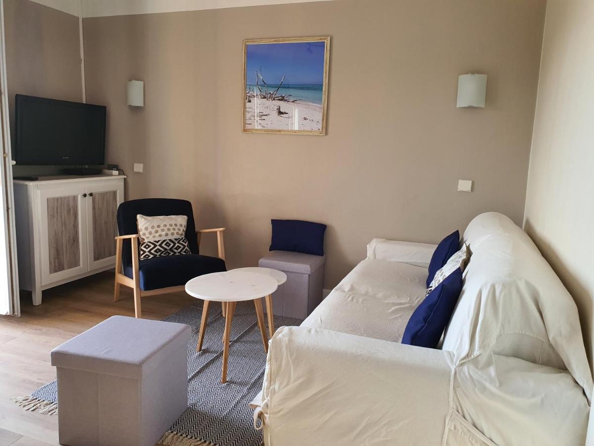 Les Issambres Appart 6 Pers Grande Terrasse Superbe Vue Mer Et Golfe De Saint Tropez, Piscine Kültér fotó