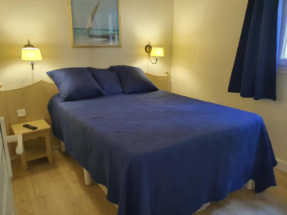 Les Issambres Appart 6 Pers Grande Terrasse Superbe Vue Mer Et Golfe De Saint Tropez, Piscine Kültér fotó